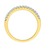 14K Yellow Gold~JK | SI2/I1, 10K Yellow Gold~JK | SI2/I1