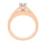 14K Rose Gold~JK | SI2/I1, 10K Rose Gold~JK | SI2/I1