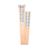 14K Rose Gold~JK | SI2/I1, 10K Rose Gold~JK | SI2/I1