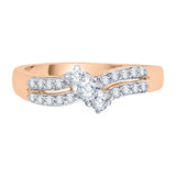 14K Rose Gold~JK | SI2/I1, 10K Rose Gold~JK | SI2/I1, 14K Rose Gold~JK | SI2/I1, 10K Rose Gold~JK | SI2/I1