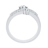 14K White Gold~JK | SI2/I1, 10K White Gold~JK | SI2/I1, Sterling Silver~JK | SI2/I1, 14K White Gold~JK | SI2/I1, 10K White Gold~JK | SI2/I1, Sterling Silver~JK | SI2/I1