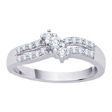 14K White Gold~JK | SI2/I1, 10K White Gold~JK | SI2/I1, Sterling Silver~JK | SI2/I1, 14K White Gold~JK | SI2/I1, 10K White Gold~JK | SI2/I1, Sterling Silver~JK | SI2/I1