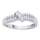 14K White Gold~JK | SI2/I1, 10K White Gold~JK | SI2/I1, Sterling Silver~JK | SI2/I1, 14K White Gold~JK | SI2/I1, 10K White Gold~JK | SI2/I1, Sterling Silver~JK | SI2/I1