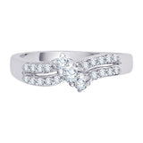 14K White Gold~JK | SI2/I1, 10K White Gold~JK | SI2/I1, Sterling Silver~JK | SI2/I1, 14K White Gold~JK | SI2/I1, 10K White Gold~JK | SI2/I1, Sterling Silver~JK | SI2/I1