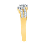 14K Yellow Gold~JK | SI2/I1, 10K Yellow Gold~JK | SI2/I1, 14K Yellow Gold~JK | SI2/I1, 10K Yellow Gold~JK | SI2/I1