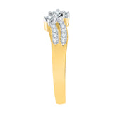 14K Yellow Gold~JK | SI2/I1, 10K Yellow Gold~JK | SI2/I1, 14K Yellow Gold~JK | SI2/I1, 10K Yellow Gold~JK | SI2/I1