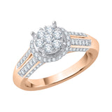 14K Rose Gold~JK | SI2/I1, 10K Rose Gold~JK | SI2/I1, 14K Rose Gold~JK | SI2/I1, 10K Rose Gold~JK | SI2/I1