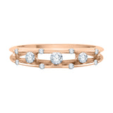 14K Rose Gold~JK | SI2/I1, 10K Rose Gold~JK | SI2/I1, 14K Rose Gold~JK | SI2/I1, 10K Rose Gold~JK | SI2/I1