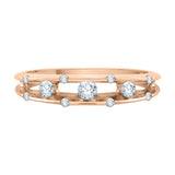14K Rose Gold~JK | SI2/I1, 10K Rose Gold~JK | SI2/I1, 14K Rose Gold~JK | SI2/I1, 10K Rose Gold~JK | SI2/I1