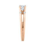 14K Rose Gold~JK | SI2/I1, 10K Rose Gold~JK | SI2/I1, 14K Rose Gold~JK | SI2/I1, 10K Rose Gold~JK | SI2/I1