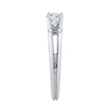 14K White Gold~JK | SI2/I1, 10K White Gold~JK | SI2/I1, Sterling Silver~JK | SI2/I1, 14K White Gold~JK | SI2/I1, 10K White Gold~JK | SI2/I1, Sterling Silver~JK | SI2/I1