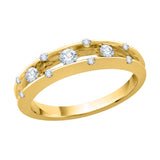 14K Yellow Gold~JK | SI2/I1, 10K Yellow Gold~JK | SI2/I1, 14K Yellow Gold~JK | SI2/I1, 10K Yellow Gold~JK | SI2/I1