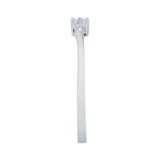 14K White Gold~JK | SI2/I1, 10K White Gold~JK | SI2/I1, Sterling Silver~JK | SI2/I1, 14K White Gold~JK | SI2/I1, 10K White Gold~JK | SI2/I1, Sterling Silver~JK | SI2/I1