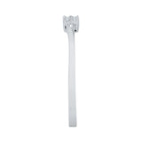 14K White Gold~JK | SI2/I1, 10K White Gold~JK | SI2/I1, Sterling Silver~JK | SI2/I1, 14K White Gold~JK | SI2/I1, 10K White Gold~JK | SI2/I1, Sterling Silver~JK | SI2/I1