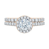 14K Rose Gold~JK | SI2/I1, 10K Rose Gold~JK | SI2/I1, 14K Rose Gold~JK | SI2/I1, 10K Rose Gold~JK | SI2/I1