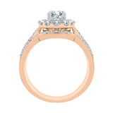 14K Rose Gold~JK | SI2/I1, 10K Rose Gold~JK | SI2/I1, 14K Rose Gold~JK | SI2/I1, 10K Rose Gold~JK | SI2/I1