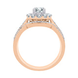 14K Rose Gold~JK | SI2/I1, 10K Rose Gold~JK | SI2/I1, 14K Rose Gold~JK | SI2/I1, 10K Rose Gold~JK | SI2/I1