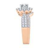 14K Rose Gold~JK | SI2/I1, 10K Rose Gold~JK | SI2/I1, 14K Rose Gold~JK | SI2/I1, 10K Rose Gold~JK | SI2/I1