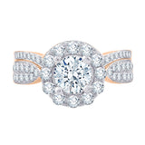 14K Rose Gold~JK | SI2/I1, 10K Rose Gold~JK | SI2/I1, 14K Rose Gold~JK | SI2/I1, 10K Rose Gold~JK | SI2/I1