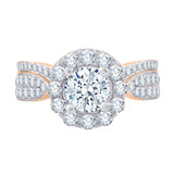 14K Rose Gold~JK | SI2/I1, 10K Rose Gold~JK | SI2/I1, 14K Rose Gold~JK | SI2/I1, 10K Rose Gold~JK | SI2/I1