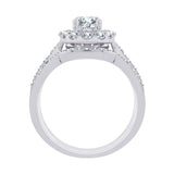 14K White Gold~JK | SI2/I1, 10K White Gold~JK | SI2/I1, Sterling Silver~JK | SI2/I1, 14K White Gold~JK | SI2/I1, 10K White Gold~JK | SI2/I1, Sterling Silver~JK | SI2/I1