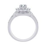 14K White Gold~JK | SI2/I1, 10K White Gold~JK | SI2/I1, Sterling Silver~JK | SI2/I1, 14K White Gold~JK | SI2/I1, 10K White Gold~JK | SI2/I1, Sterling Silver~JK | SI2/I1