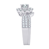 14K White Gold~JK | SI2/I1, 10K White Gold~JK | SI2/I1, Sterling Silver~JK | SI2/I1, 14K White Gold~JK | SI2/I1, 10K White Gold~JK | SI2/I1, Sterling Silver~JK | SI2/I1