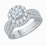 14K White Gold~JK | SI2/I1, 10K White Gold~JK | SI2/I1, Sterling Silver~JK | SI2/I1, 14K White Gold~JK | SI2/I1, 10K White Gold~JK | SI2/I1, Sterling Silver~JK | SI2/I1