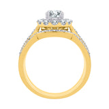 14K Yellow Gold~JK | SI2/I1, 10K Yellow Gold~JK | SI2/I1, 14K Yellow Gold~JK | SI2/I1, 10K Yellow Gold~JK | SI2/I1