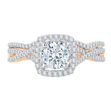 14K Rose Gold~JK | SI2/I1, 10K Rose Gold~JK | SI2/I1, 14K Rose Gold~JK | SI2/I1, 10K Rose Gold~JK | SI2/I1