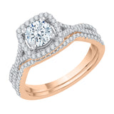 14K Rose Gold~JK | SI2/I1, 10K Rose Gold~JK | SI2/I1, 14K Rose Gold~JK | SI2/I1, 10K Rose Gold~JK | SI2/I1