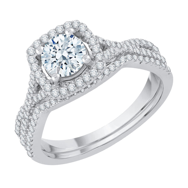 14K White Gold~JK | SI2/I1, 10K White Gold~JK | SI2/I1, Sterling Silver~JK | SI2/I1, 14K White Gold~JK | SI2/I1, 10K White Gold~JK | SI2/I1, Sterling Silver~JK | SI2/I1