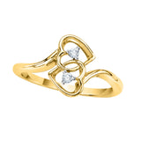 14K Yellow Gold~JK | SI2/I1, 10K Yellow Gold~JK | SI2/I1, 14K Yellow Gold~JK | SI2/I1, 10K Yellow Gold~JK | SI2/I1