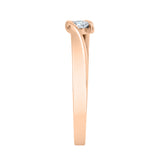 14K Rose Gold~JK | SI2/I1, 10K Rose Gold~JK | SI2/I1, 14K Rose Gold~JK | SI2/I1, 10K Rose Gold~JK | SI2/I1