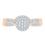 14K Rose Gold~JK | SI2/I1, 10K Rose Gold~JK | SI2/I1, 14K Rose Gold~JK | SI2/I1, 10K Rose Gold~JK | SI2/I1