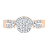 14K Rose Gold~JK | SI2/I1, 10K Rose Gold~JK | SI2/I1, 14K Rose Gold~JK | SI2/I1, 10K Rose Gold~JK | SI2/I1