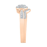 14K Rose Gold~JK | SI2/I1, 10K Rose Gold~JK | SI2/I1, 14K Rose Gold~JK | SI2/I1, 10K Rose Gold~JK | SI2/I1