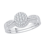 14K White Gold~JK | SI2/I1, 10K White Gold~JK | SI2/I1, Sterling Silver~JK | SI2/I1, 14K White Gold~JK | SI2/I1, 10K White Gold~JK | SI2/I1, Sterling Silver~JK | SI2/I1
