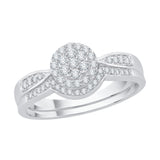 14K White Gold~JK | SI2/I1, 10K White Gold~JK | SI2/I1, Sterling Silver~JK | SI2/I1, 14K White Gold~JK | SI2/I1, 10K White Gold~JK | SI2/I1, Sterling Silver~JK | SI2/I1