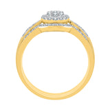 14K Yellow Gold~JK | SI2/I1, 10K Yellow Gold~JK | SI2/I1, 14K Yellow Gold~JK | SI2/I1, 10K Yellow Gold~JK | SI2/I1