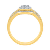 14K Yellow Gold~JK | SI2/I1, 10K Yellow Gold~JK | SI2/I1, 14K Yellow Gold~JK | SI2/I1, 10K Yellow Gold~JK | SI2/I1