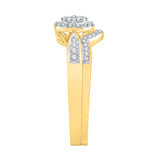 14K Yellow Gold~JK | SI2/I1, 10K Yellow Gold~JK | SI2/I1, 14K Yellow Gold~JK | SI2/I1, 10K Yellow Gold~JK | SI2/I1