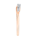 14K Rose Gold~JK | SI2/I1, 10K Rose Gold~JK | SI2/I1, 14K Rose Gold~JK | SI2/I1, 10K Rose Gold~JK | SI2/I1