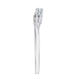 14K White Gold~JK | SI2/I1, 10K White Gold~JK | SI2/I1, Sterling Silver~JK | SI2/I1, 14K White Gold~JK | SI2/I1, 10K White Gold~JK | SI2/I1, Sterling Silver~JK | SI2/I1
