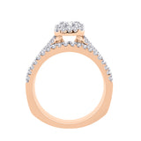 14K Rose Gold~JK | SI2/I1, 10K Rose Gold~JK | SI2/I1, 14K Rose Gold~JK | SI2/I1, 10K Rose Gold~JK | SI2/I1