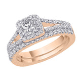 14K Rose Gold~JK | SI2/I1, 10K Rose Gold~JK | SI2/I1, 14K Rose Gold~JK | SI2/I1, 10K Rose Gold~JK | SI2/I1