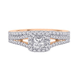 14K Rose Gold~JK | SI2/I1, 10K Rose Gold~JK | SI2/I1, 14K Rose Gold~JK | SI2/I1, 10K Rose Gold~JK | SI2/I1