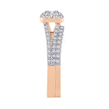 14K Rose Gold~JK | SI2/I1, 10K Rose Gold~JK | SI2/I1, 14K Rose Gold~JK | SI2/I1, 10K Rose Gold~JK | SI2/I1