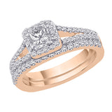 14K Rose Gold~JK | SI2/I1, 10K Rose Gold~JK | SI2/I1, 14K Rose Gold~JK | SI2/I1, 10K Rose Gold~JK | SI2/I1