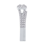 14K White Gold~JK | SI2/I1, 10K White Gold~JK | SI2/I1, Sterling Silver~JK | SI2/I1, 14K White Gold~JK | SI2/I1, 10K White Gold~JK | SI2/I1, Sterling Silver~JK | SI2/I1